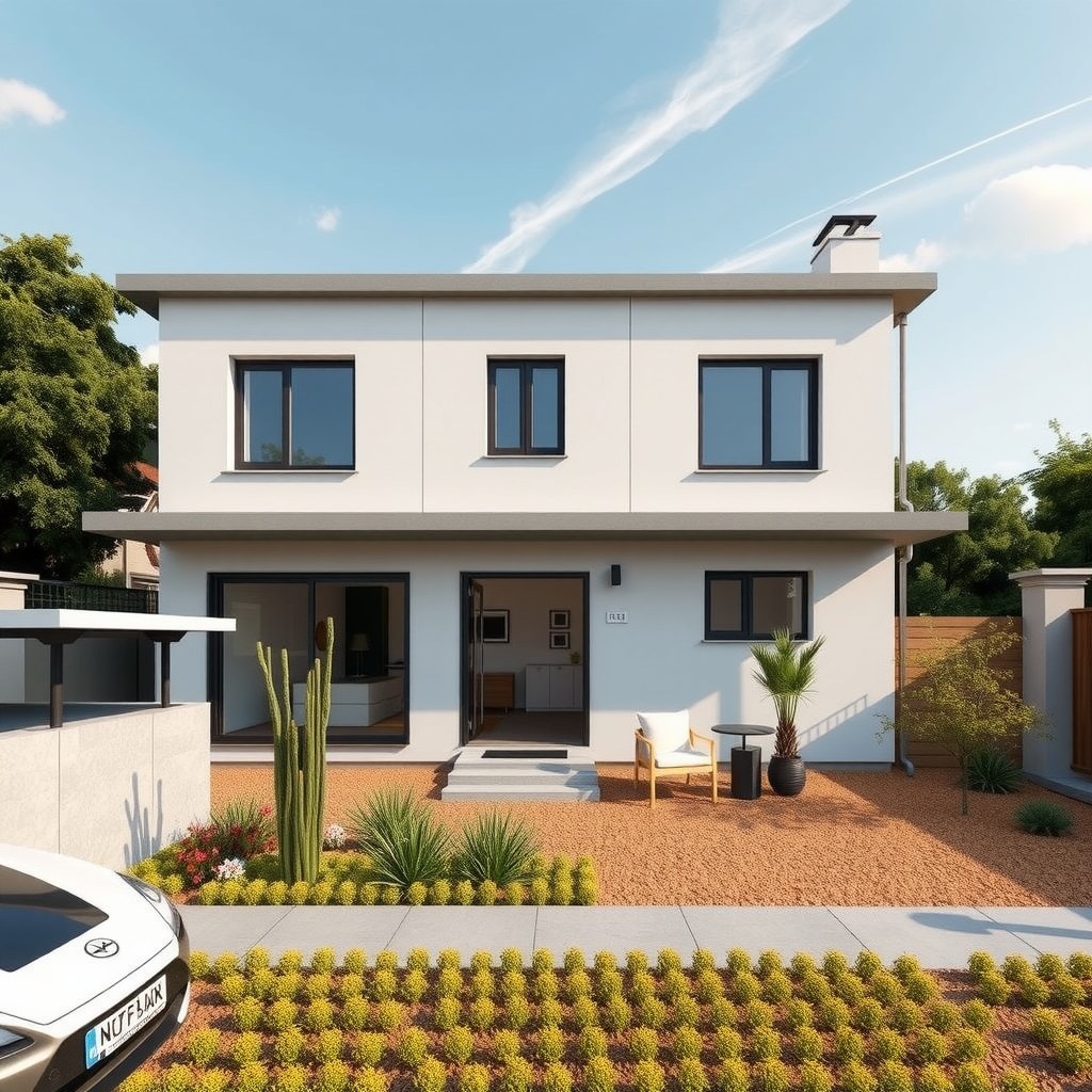 Koliko košta gradnja kuće od 150 m2